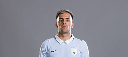 	Rodrigo Zalazar 	